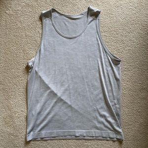 Lululemon Metal Vent Tank